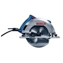 SERRA CIRCULAR 1500W 127V GKS 150 0601.6B3.0D0-000