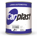 BATIDA DE PEDRA 900ML CARPLAST PRETO