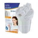 FILTRO HIDRO POU 7 BRANCO 907-0022