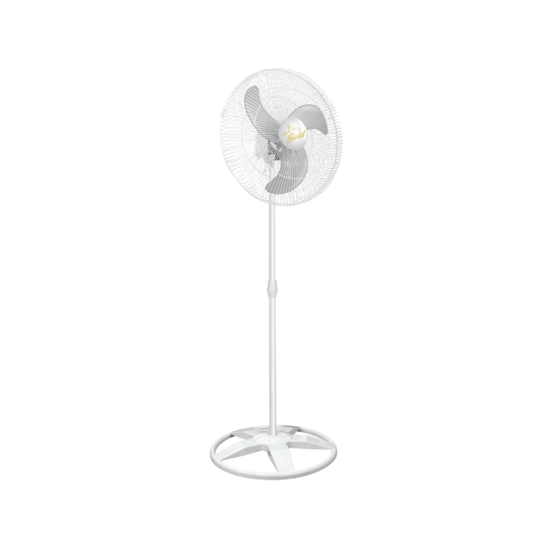 VENTILADOR OSCILANTE COLUNA 60CM BRANCO BIV 72-6410 - 63835