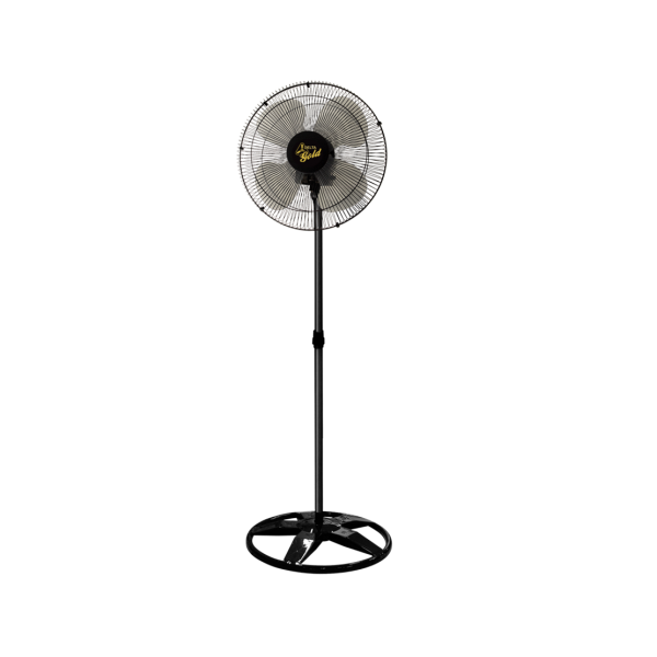 VENTILADOR OSCILANTE COLUNA 50CM PTO BIVOLT 69-5412 - 63837