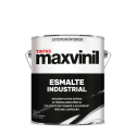 TINTA ESMALTE INDUSTRIAL 3.600L MARROM CONH. 7,5YR SEC.RAP.