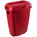 ROUPEIRO TELADO C/CESTO 45L RB6*BRD-PR