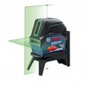 NIVEL LASER VERDE GCL 2-15 G 0601066J00000