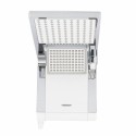 CHUVEIRO ACQ DUO BRANCO/CROMADO  127V 5500W