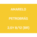 TINTA ESMALTE INDUSTRIAL18LT AMARELO PETROBRAS SEC.RAPIDO