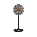 VENTILADOR OSC COLUNA TURBO 50CM 127V BRONZE PREMIUM - 64982