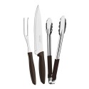 CONJUNTO CHURRASCO INOX 3PCS 23498/449 PLENUS