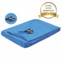 LONA POLIETILENO 10M X 5M AZUL