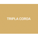 TINTA ACRILICA FOSCA 18L TRIPLA COROA PREMIUM