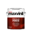 TINTA ACRILICA FOSCO 3,6L ESTILO MARCANTE PREMIUM