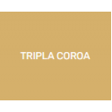 TINTA ACRILICA FOSCA 3,6L TRIPLA COROA PREMIUM