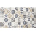 REVESTIMENTO 39X75,5 PATCHWORK RETIFICADO ACETINADO