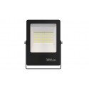 REFLETOR LED 30W VERDE ULTRAFINO 9389