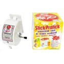 VARAL RECOLHIVEL 30M STICK PRATICK