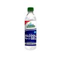 ALCOOL GEL HIGIENIZ. P/MAOS 500ML - 66616