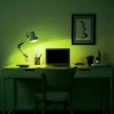 LAMPADA LED BOLINHA  2W E27 VERDE BIVOLT