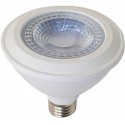 LAMPADA LED PAR 30 11W BIV. AMARELO 2700K