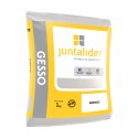 GESSO ESTUQUE 1KG RAPIDO JUNTALIDER - 67138