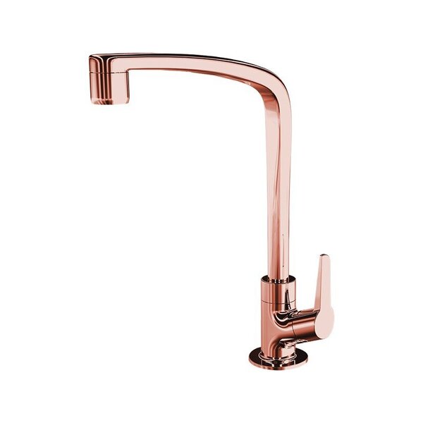 TORNEIRA COZINHA  MESA 1167  F71 ROSE GOLD