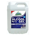 ALCOOL GEL HIGIENIZ. P/MAOS 5LT - 67153