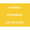 TINTA ESMALTE INDUSTRIAL 3.600L AMARELO PETROBRAS