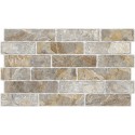 REVESTIMENTO CONNECT 34X58  BRICK STONE ACETINADO C54008 A