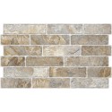 REVESTIMENTO CONNECT 34X58  BRICK STONE ACETINADO C54008 A