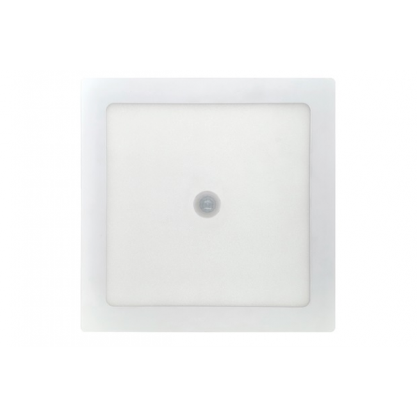 PLAFON MOTION C/ SENSOR EMBUTIDO RLMS22246BC