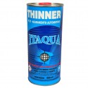 THINNER 900ML 37  ACABAMENTO AUTOMOTIVO