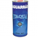 SOLVENTE RAZ 900ML ITAQUA