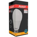 LAMPADA LED A60 15W BIVOLT 3000K