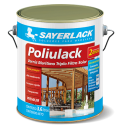 VERNIZ POLIULACK 3,6L MARÍTMO ACETINADO