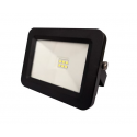 REFLETOR LED 10W  6500K BIV.DEEP FIT IP65