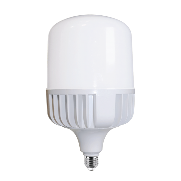 LAMPADA LED ALTA POTENCIA 65W E27 BIVOLT 6500K