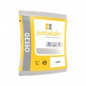 GESSO ESTUQUE 1KG LENTO JUNTALIDER - 06823