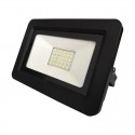 REFLETOR LED 50W DEEP FIT IP65 3000K BIVOLT