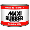 MASSA POLIR N.02  490GR