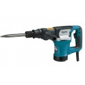 MARTELETE DEMOLIDOR 17MM 900W 220V M8600B PROFISSIONAL