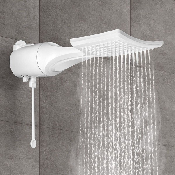 CHUVEIRO LOREN SHOWER MULT. 220V 7500W - 69253