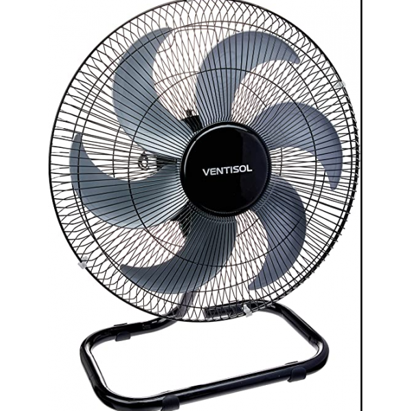 VENTILADOR OSCIL.MESA STEEL 50CM BIV. PREMIUM - 69482