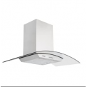 COIFA INOX/VIDRO NEW VETRO 90cm 127V 95800/007 - 69757