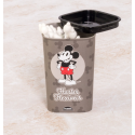 PORTA COTONETE/ ALGODAO CLASSIC DEC MICKEY UD 0146