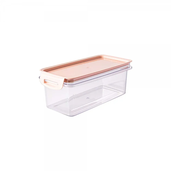 PORTA MANT TRAVA MAIS RET CRISTAL 875ML B2 13704 - 69845