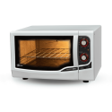 FORNO ELET. GOURMET GRILL BANCADA 44L 127V 79187 - 69954