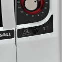 FORNO ELET. GOURMET GRILL BANCADA 44L 127V 79187 - 69954