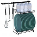 COZINHA AUTOSSUSTENT. 63CM ELEGANCE OR0088