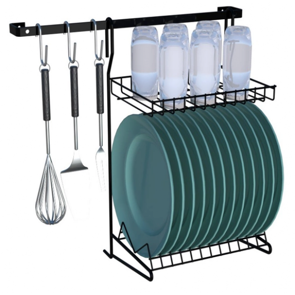 COZINHA AUTOSSUSTENT. 63CM ELEGANCE OR0088