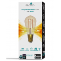 LAMPADA FILAM ST64 DIMER SMAR 1800K A 2400K 9874