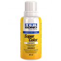 CORANTE LIQUIDO 50ML AMARELO